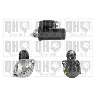 Démarreur QUINTON HAZELL QRS1303
