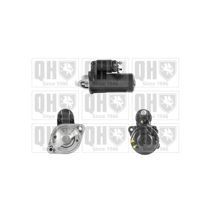 Démarreur QUINTON HAZELL QRS1303