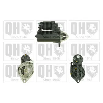 Démarreur QUINTON HAZELL QRS1320