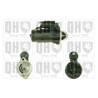 Démarreur QUINTON HAZELL QRS1330