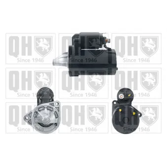 Démarreur QUINTON HAZELL QRS1336
