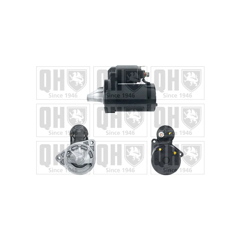 Démarreur QUINTON HAZELL QRS1336