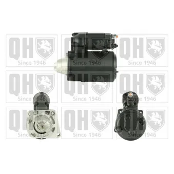 Démarreur QUINTON HAZELL QRS1342