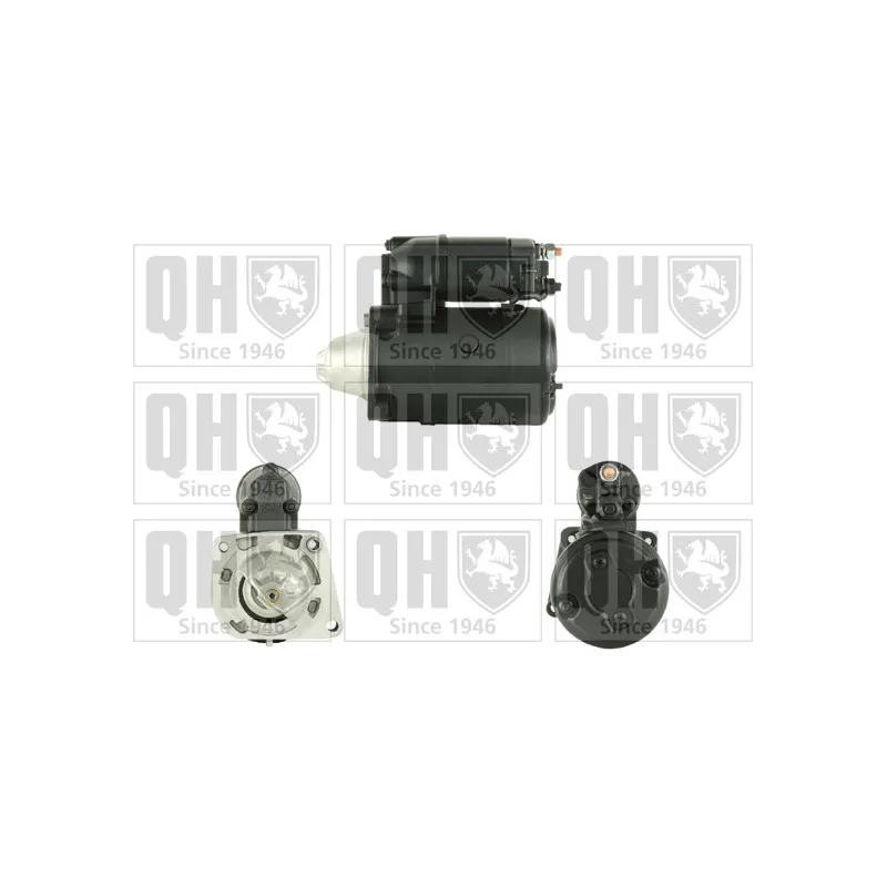 Démarreur QUINTON HAZELL QRS1342