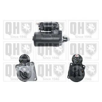Démarreur QUINTON HAZELL QRS1343