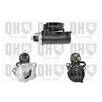 Démarreur QUINTON HAZELL QRS1350