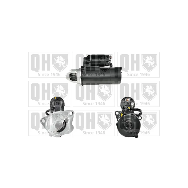 Démarreur QUINTON HAZELL QRS1350