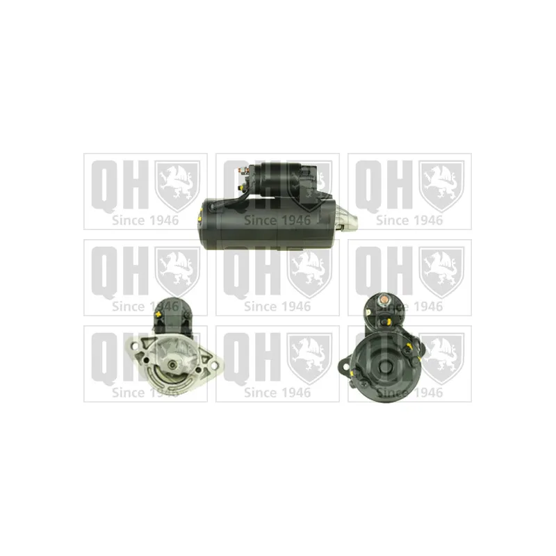 Démarreur QUINTON HAZELL QRS1359