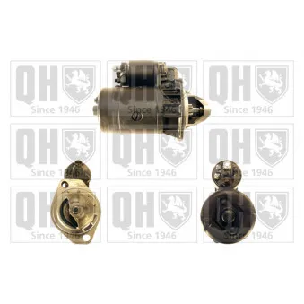 Démarreur QUINTON HAZELL QRS1373