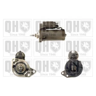 Démarreur QUINTON HAZELL QRS1374
