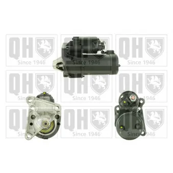 Démarreur QUINTON HAZELL QRS1376