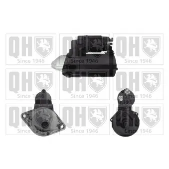 Démarreur QUINTON HAZELL QRS1386