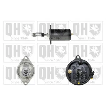 Démarreur QUINTON HAZELL QRS1390