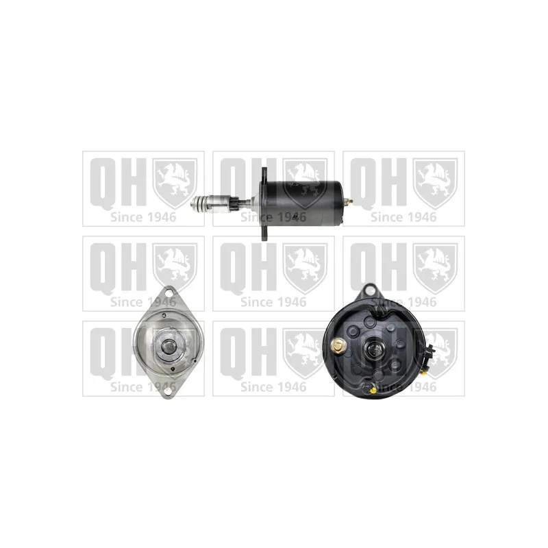 Démarreur QUINTON HAZELL QRS1390