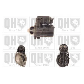 Démarreur QUINTON HAZELL QRS1396