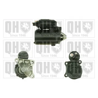 Démarreur QUINTON HAZELL QRS1411