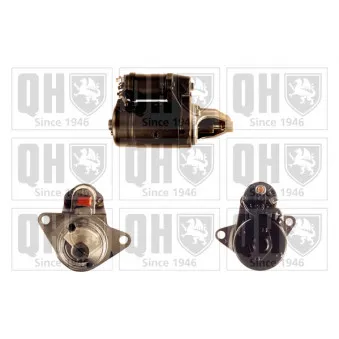 Démarreur QUINTON HAZELL QRS1420