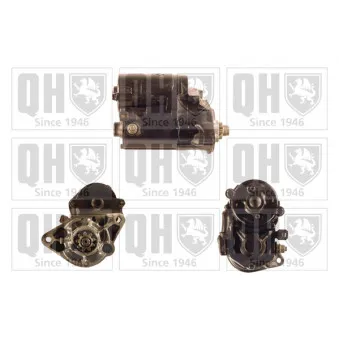 Démarreur QUINTON HAZELL QRS1421
