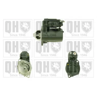 Démarreur QUINTON HAZELL QRS1423