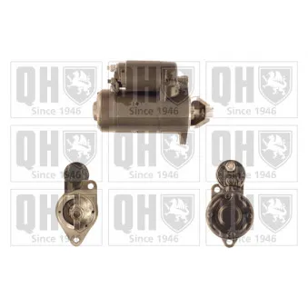 Démarreur QUINTON HAZELL QRS1426