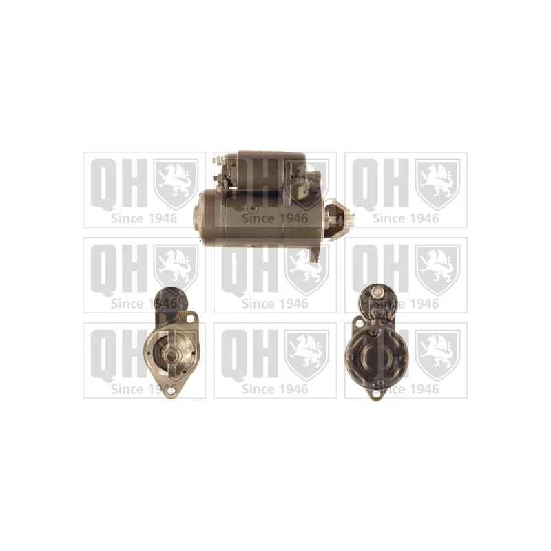 Démarreur QUINTON HAZELL QRS1426