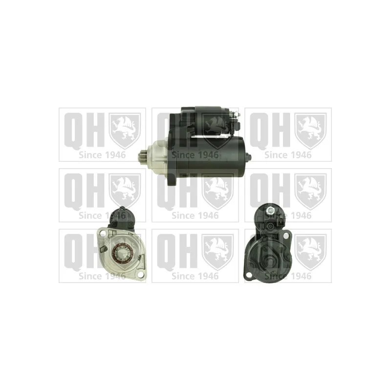 Démarreur QUINTON HAZELL QRS1427