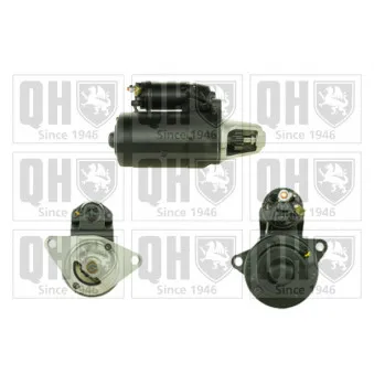 Démarreur QUINTON HAZELL QRS1436