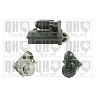 Démarreur QUINTON HAZELL QRS1468