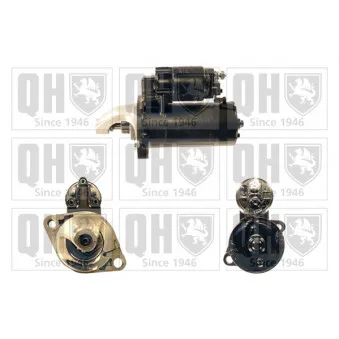 Démarreur QUINTON HAZELL QRS1470