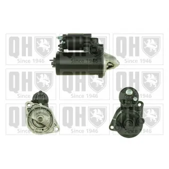 Démarreur QUINTON HAZELL QRS1479