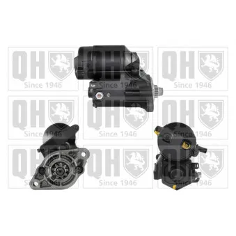 Démarreur QUINTON HAZELL QRS1488