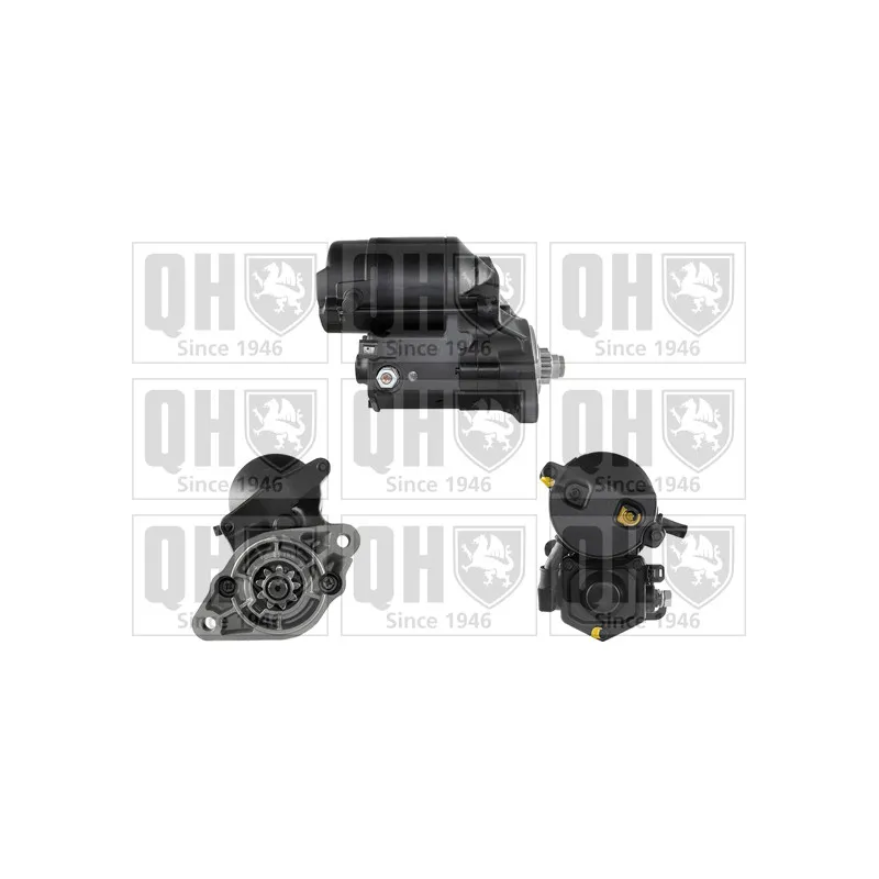 Démarreur QUINTON HAZELL QRS1488