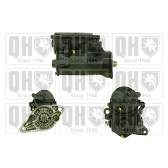 Démarreur QUINTON HAZELL QRS1522
