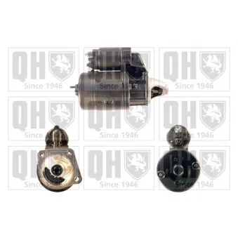 Démarreur QUINTON HAZELL QRS1529