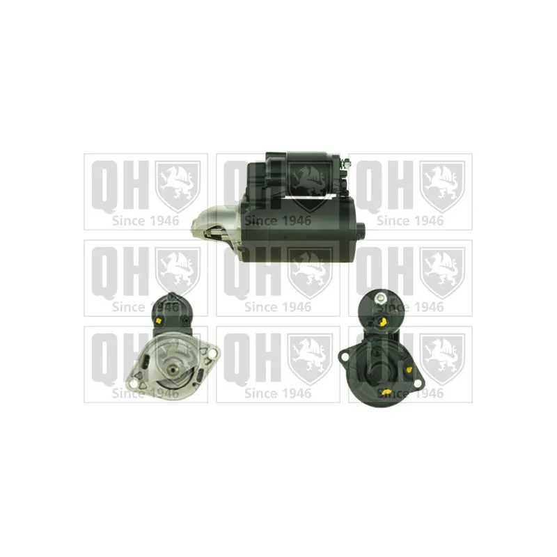 Démarreur QUINTON HAZELL QRS1541
