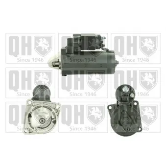 Démarreur QUINTON HAZELL QRS1544