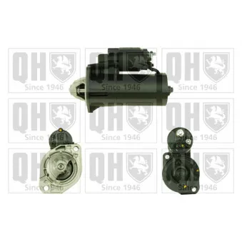 Démarreur QUINTON HAZELL QRS1547