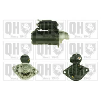 Démarreur QUINTON HAZELL QRS1560