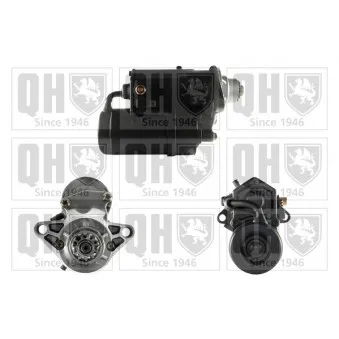 Démarreur QUINTON HAZELL QRS1569