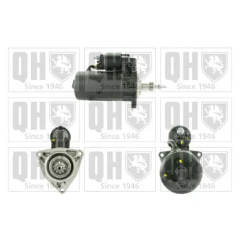 Démarreur QUINTON HAZELL QRS1575