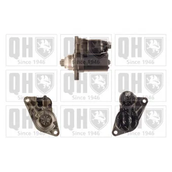 Démarreur QUINTON HAZELL QRS1588