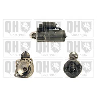 Démarreur QUINTON HAZELL QRS1592