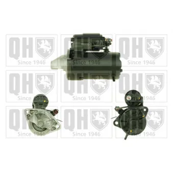 Démarreur QUINTON HAZELL QRS1599
