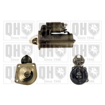 Démarreur QUINTON HAZELL QRS1604