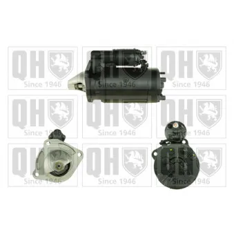 Démarreur QUINTON HAZELL QRS1605