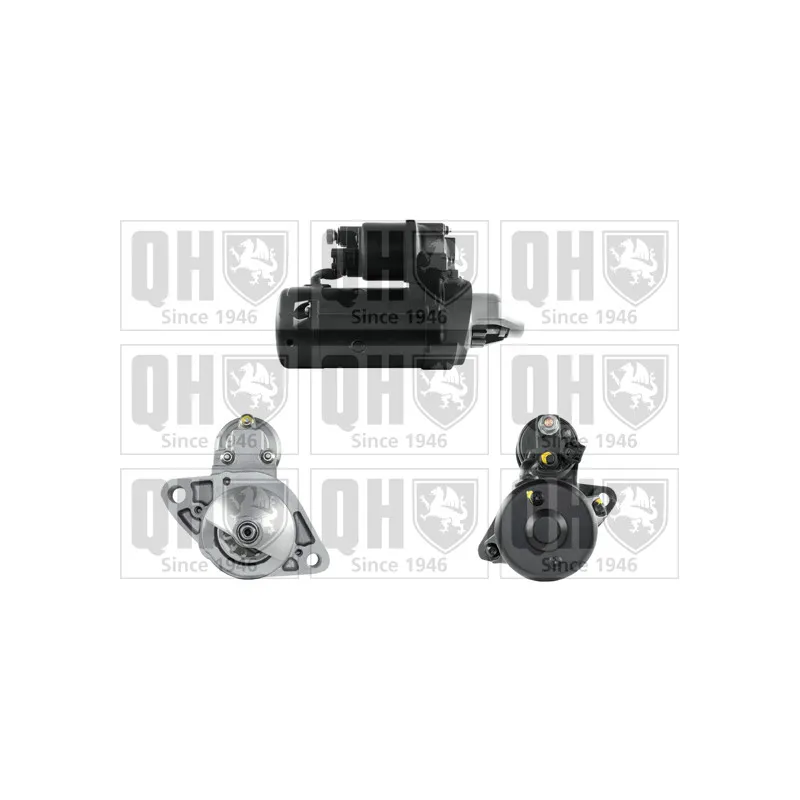 Démarreur QUINTON HAZELL QRS1611