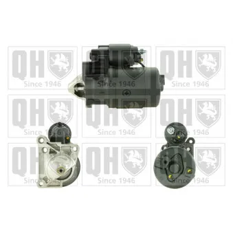 Démarreur QUINTON HAZELL QRS1614