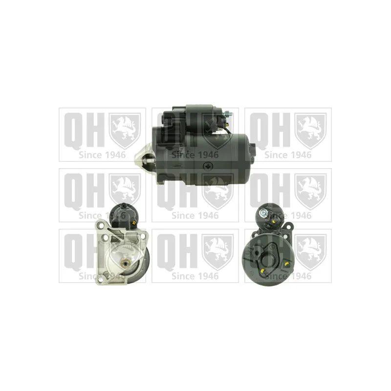 Démarreur QUINTON HAZELL QRS1614