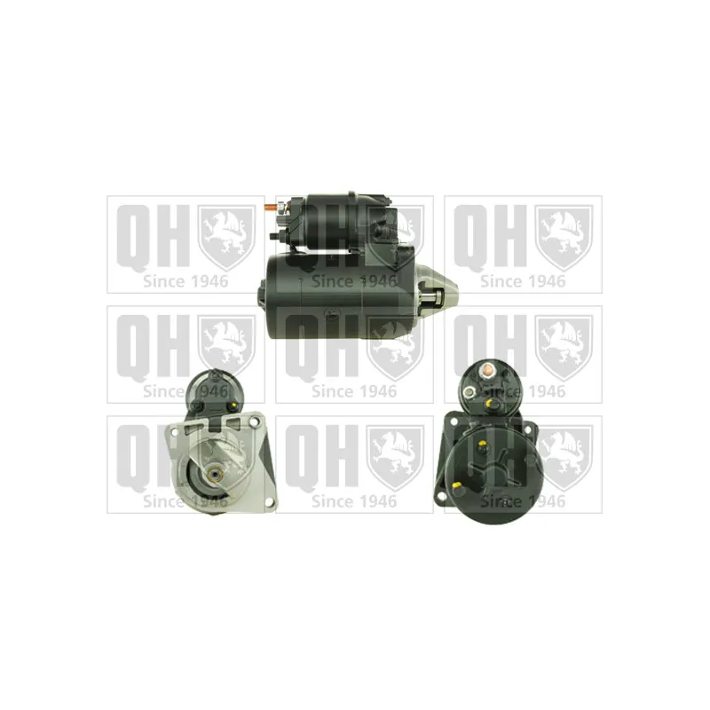 Démarreur QUINTON HAZELL QRS1640
