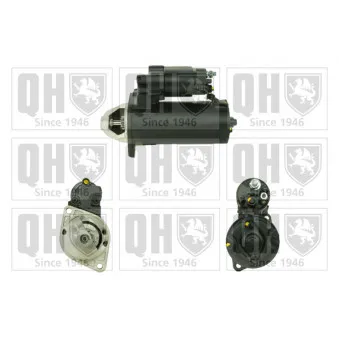 Démarreur QUINTON HAZELL QRS1649
